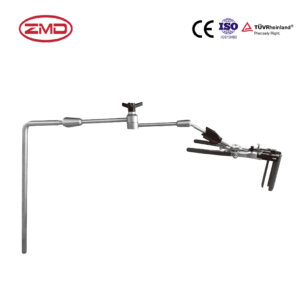 Universal Combination Arm III