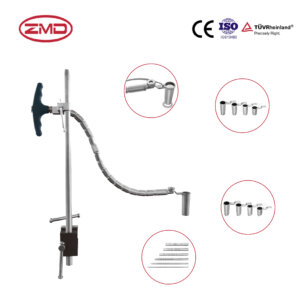 Spinal Microscope Channel