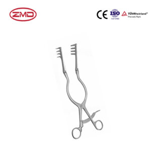 Laminectomy Retractor
