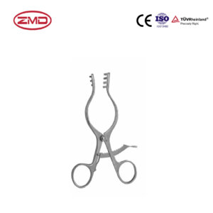 Mastoid Retractor