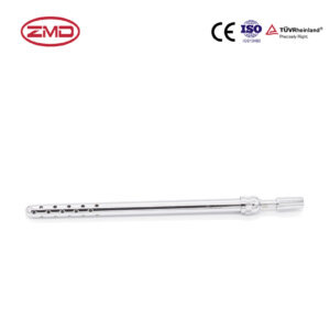 Abdominal Suction Tube