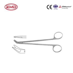 Cardiac Surgical Scissors