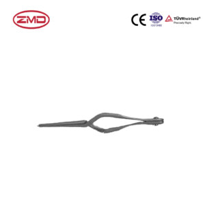 Hemostatic Clip