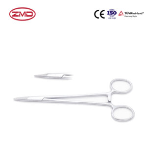 Needle Holder