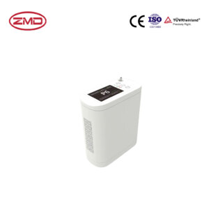 Electric Portable Oxygen Generator