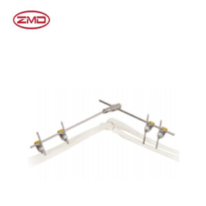 Combined Elbow Joint External Fixator