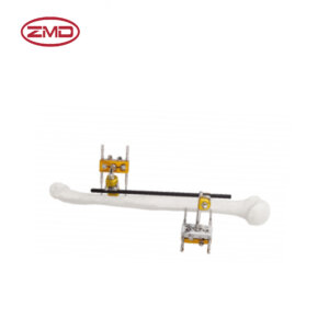 Combined Humeral External Fixator