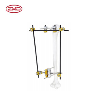 Combined Humeral Proximal External Fixator