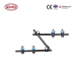 Combined Z-type External Fixator (Femur or Tibia)