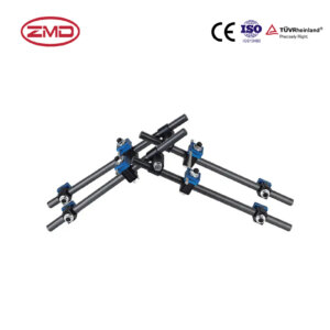 Combined Pelvic External Fixator
