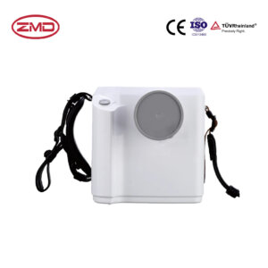 Dental X-ray Machine