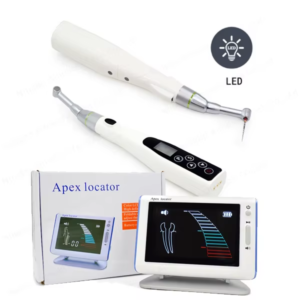 Dental Root Canal Therapy Device - Type F