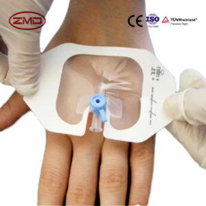 IV Securement Dressing