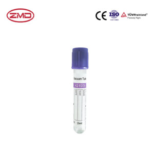 Vacuum Blood Collection Tube