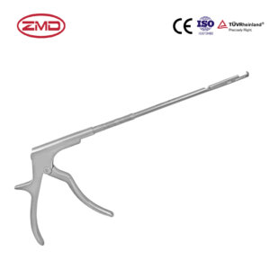 Kerrison Rongeur (Rotatable/Dismounted)