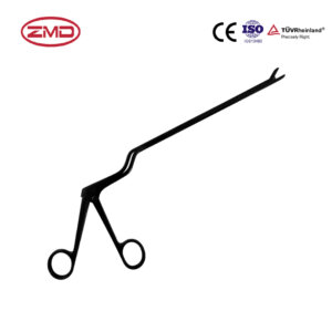 Nucleus Pulposus Clamps