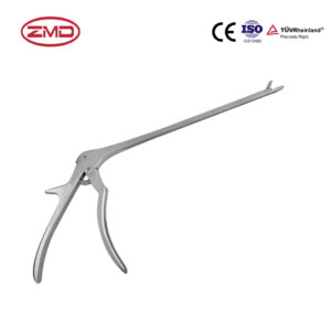 Nucleus Pulposus Clamps