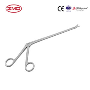 Nucleus Pulposus Clamps