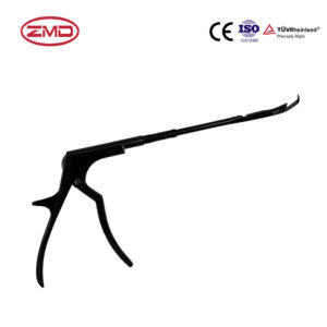 Kerrison Rongeur (DLC Rotatable/Dismounted Arc)