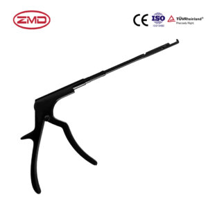 Kerrison Rongeur (DLC Z-shape right)