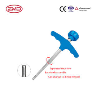 Cartilageolumn Extractor (Handle)