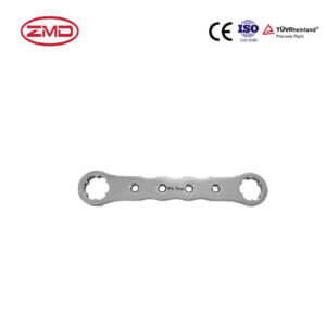 Orthopedic Wrench (Wrench II)