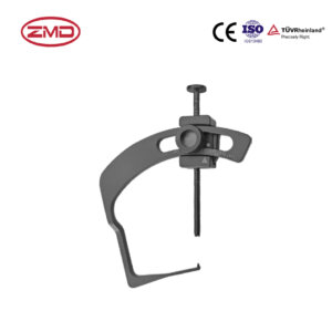 Orthopedic Drill Sight