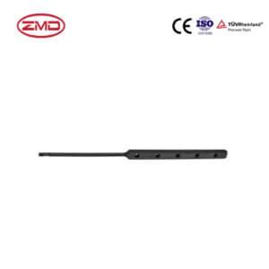 Threader for orthopedic