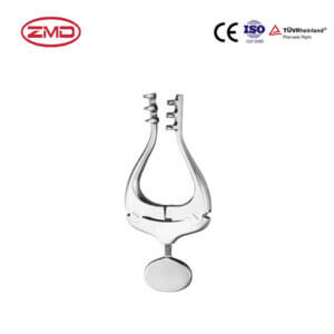 Multi-hook retractor (mini)