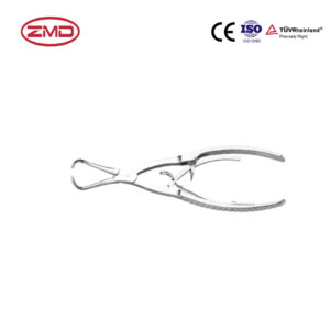 locking cusp reduction forceps