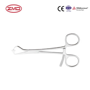 Cusp reduction forceps (single side)