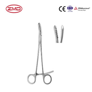 Soft tissue grasp forceps