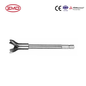 Ball&socket file (concave)