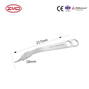 Knee Joint Retractor