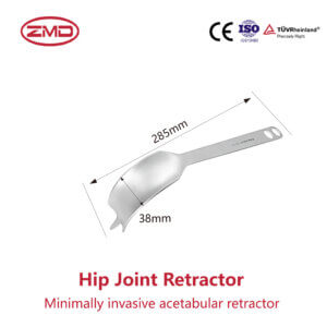 Minimally Invasive Acetabular Retractor