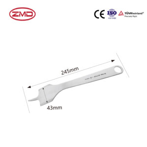 Knee Joint Retractor