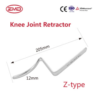 Knee Joint Retractor (Z-type)