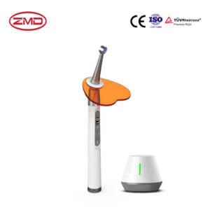 One Second Curing Dental LED