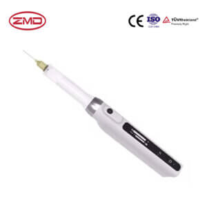 Dental Anesthesia Injector