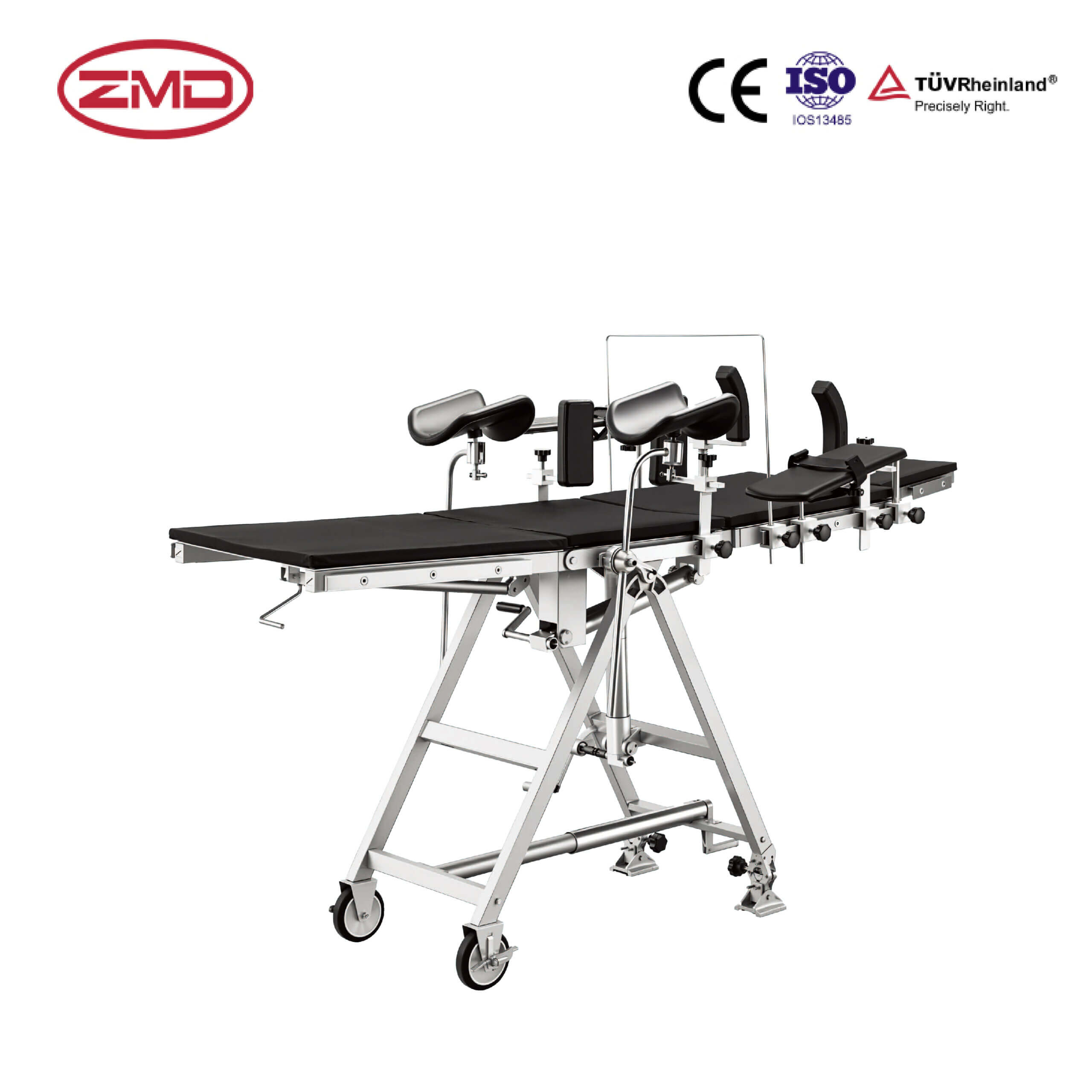 Portable Operating Table - Pharmaceutical Company