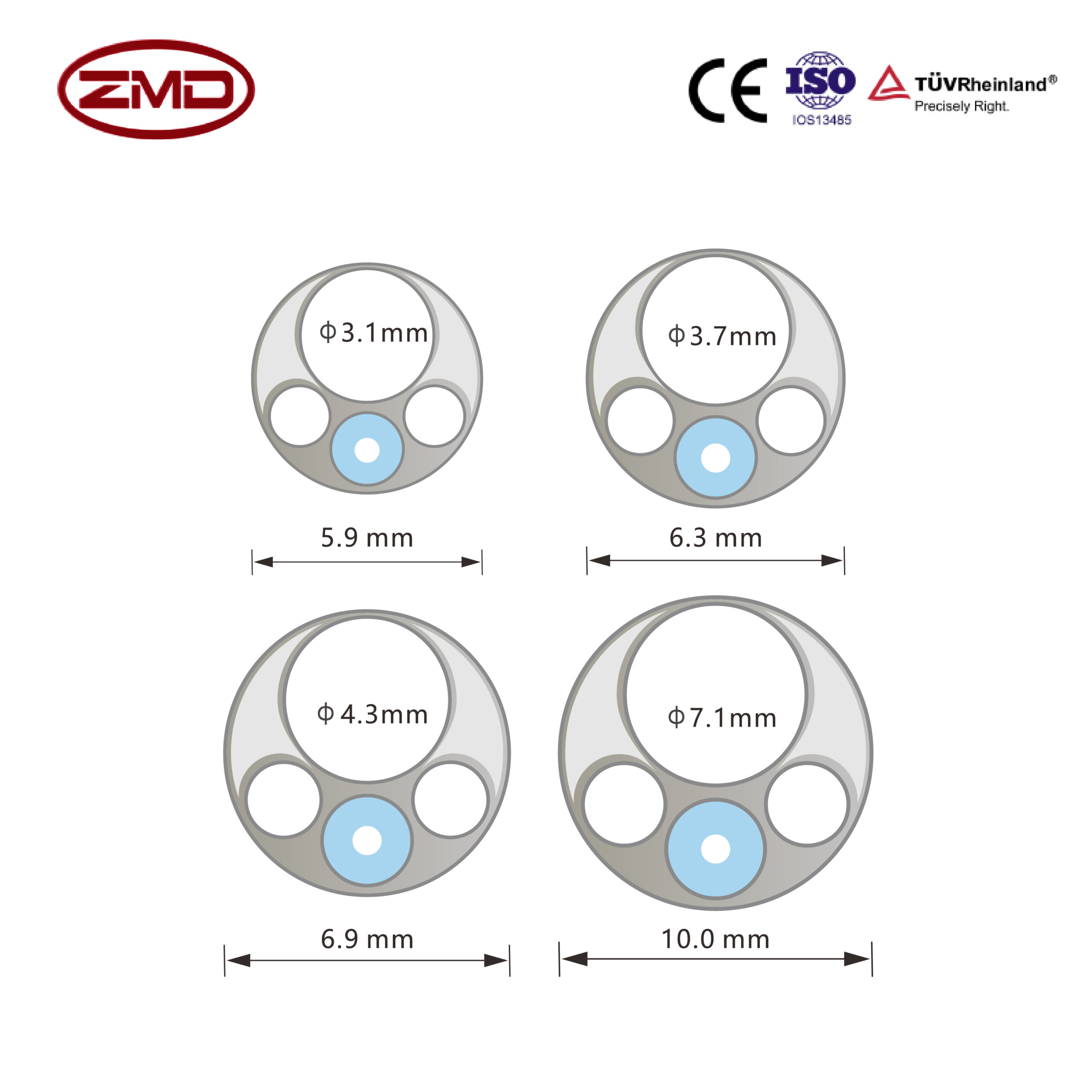 Percutaneous Endoscopic Lumbar Discectomy - Pharmaceutical Company