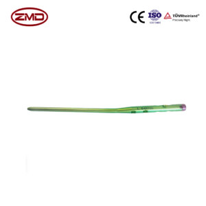 Fibula Intramedullary Nail(Golden)