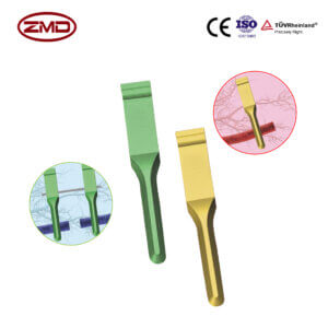 Disposable Vascular Clip