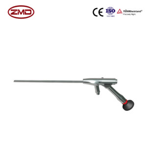 Percutaneous Endoscopic Lumbar Discectomy