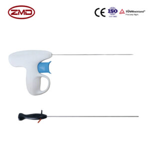 Disposable Annulus Stapler