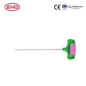 Medical Specimen Sampler