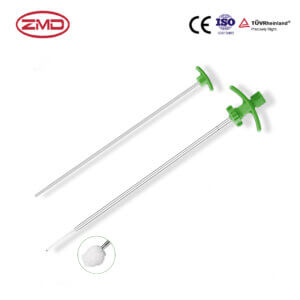 Mesh-hold Bone Filling Container