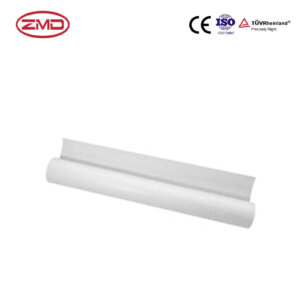 PP Non-woven Fabric & PE Film Examination Sheet Roll