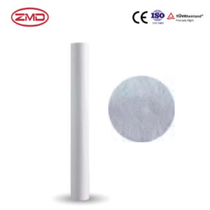 Disposable Examination Roll (Crepe Paper)