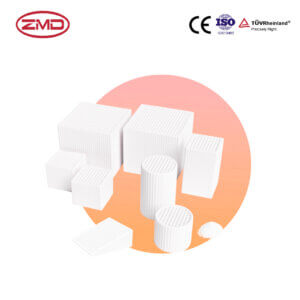 Magnesium-containing Degradable Polymer Bone Repair Material